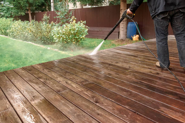 Best Dumpster Area Cleaning  in , MT