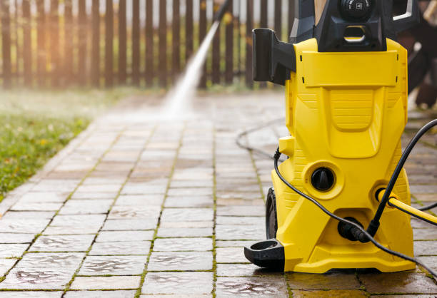 Best Parking Lot and Garage Cleaning  in , MT