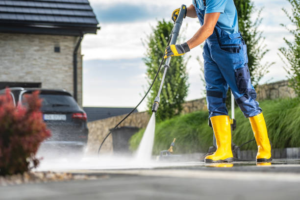 Best Building Exterior Washing  in , MT